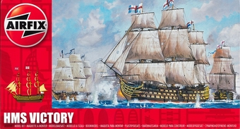HMS Victory in FTB   [#*Ld]