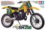 Suzuki RM 250 Motocrosser   [#*w] VK