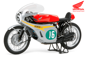 Honda RC166 GP Racer   [#*w]