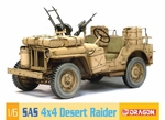 SAS 4x4 Desert Raider   [#*Hd]
